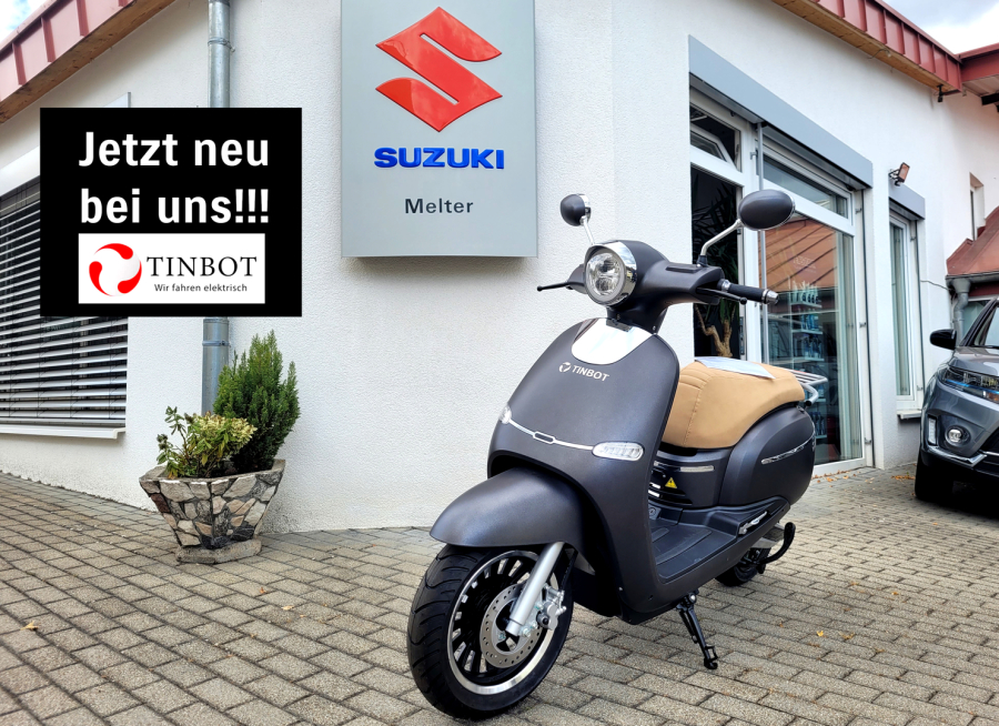 Suzuki Autohaus Albert Melter GmbH - Zubehör